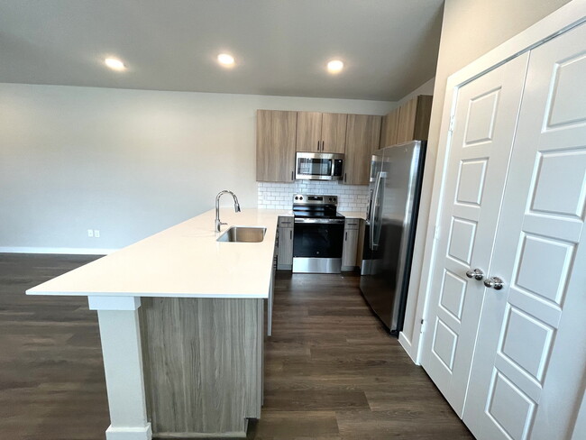 Photo - 1127 Eloise Dr Unidad 1211