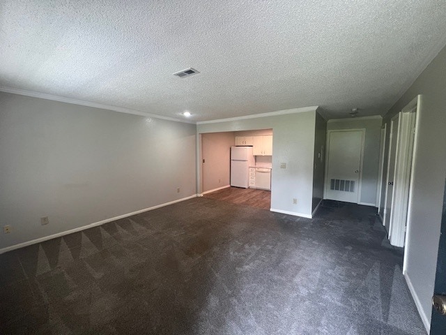 1 Bedroom - Living Room