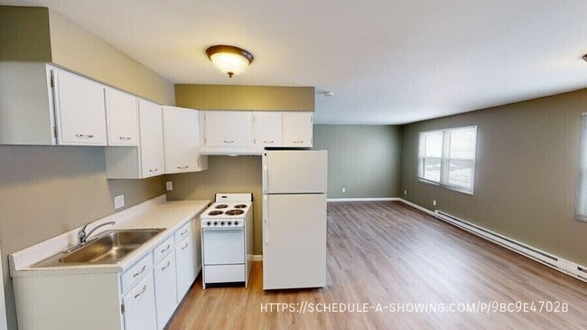 Building Photo - 403 E Park St Unit 32