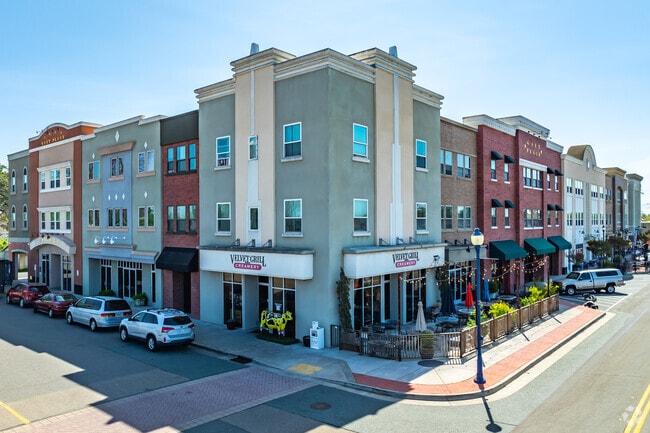 Primary Photo - Galt Place Apartments