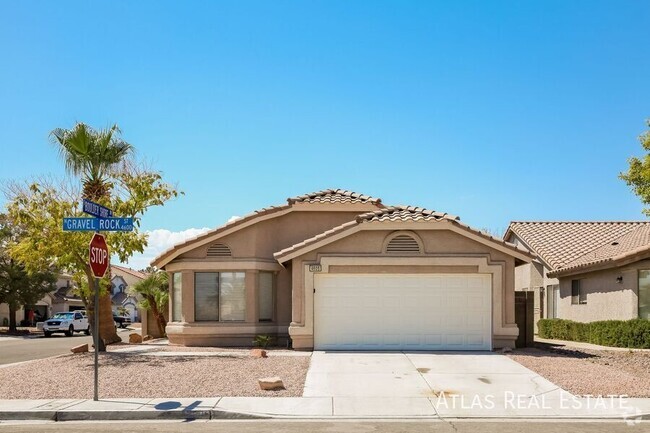 Building Photo - 4605 Gravel Rock St Rental