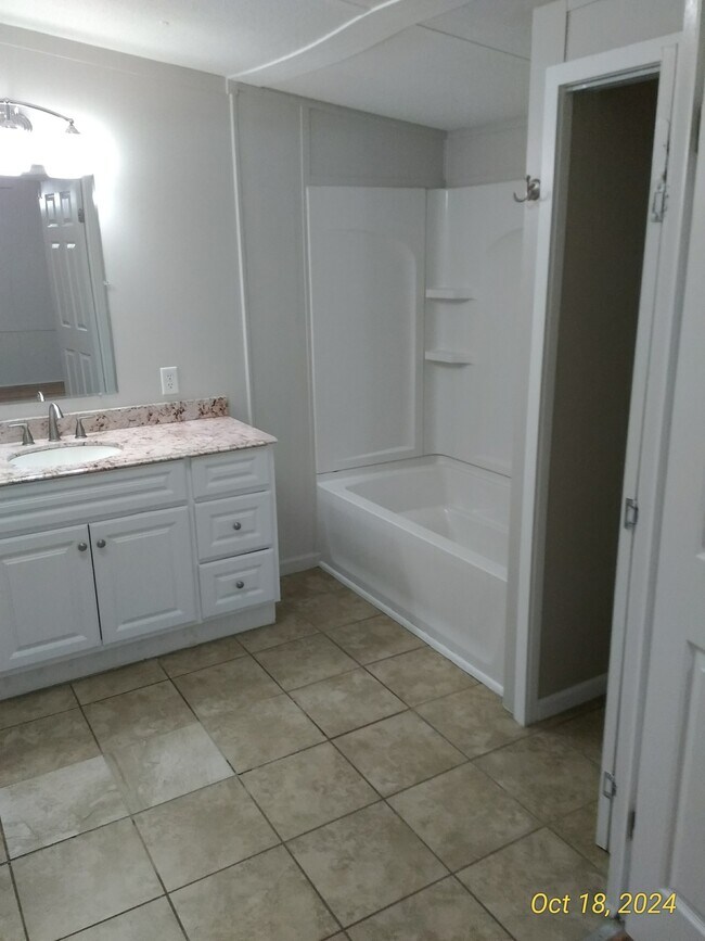 686 Mitcham Rd NE House House Rental in Ludowici, GA