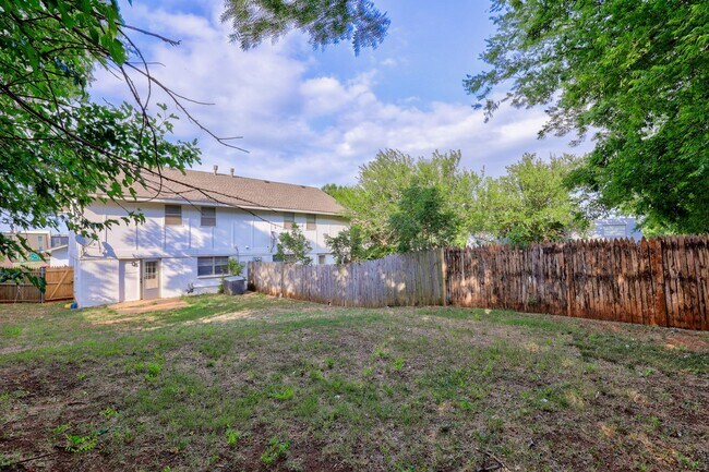 Photo - Charming Duplex with Fireplace and Prime Location Near Lake Hefner