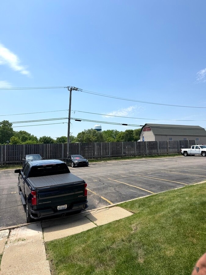Photo - 2500 Mark Thomas Ln Unit 5B