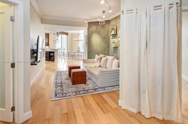 Photo - 520 SE 5 Ave Unit 1711