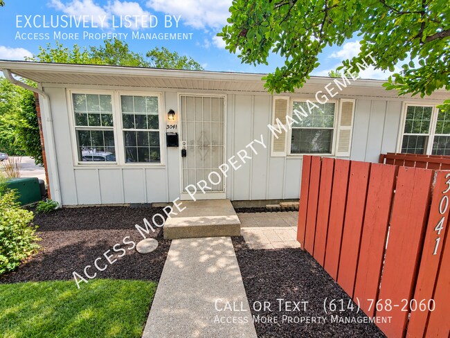 3041 LaVista Drive-