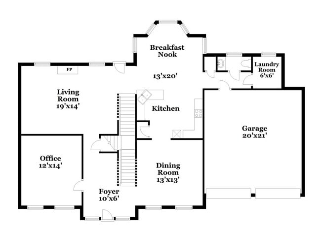 Photo - 1580 Smithson Ct