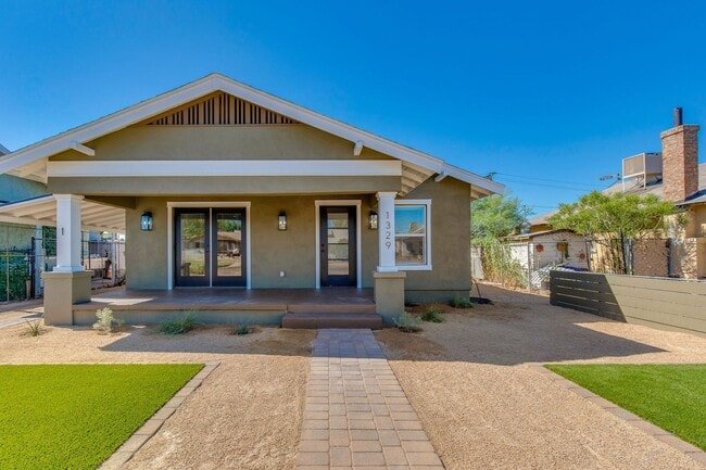 Photo - 1329 Unit 1329 A