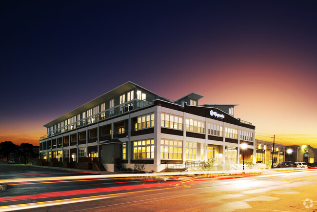 Building Photo - Magnolia Lofts on Vickery