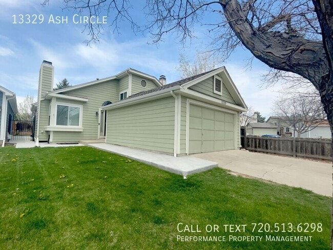 Photo - 13329 Ash Cir House