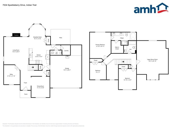 Photo - 7534 Sparkleberry Dr