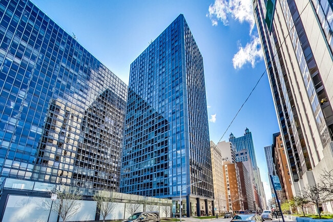 Building Photo - 910 N Lake Shore Dr Unit 1618 Rental