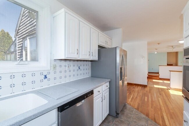 29 Williston Rd