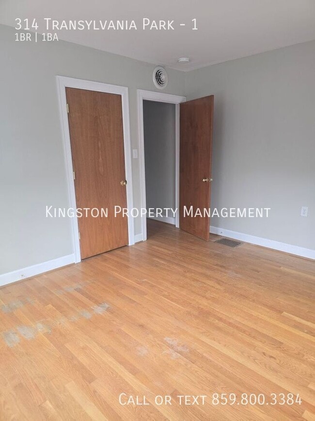 Photo - 314 Transylvania Park Unidad 1