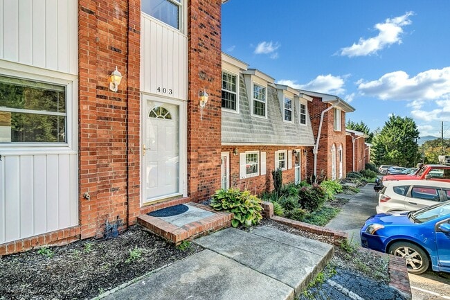 Photo - 403 Southway Garden Rd