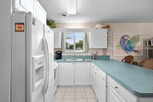 Photo - First Floor Seasonal Rental Available December 1, 2025-June 30, 2026-Golf Colony 40S