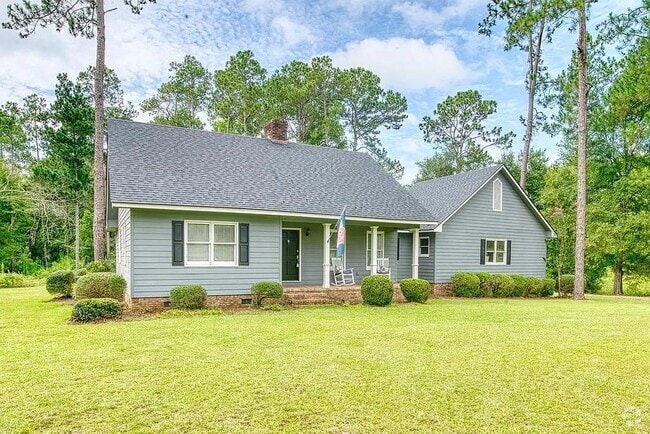 Building Photo - 100 Wacamaw Rd Rental