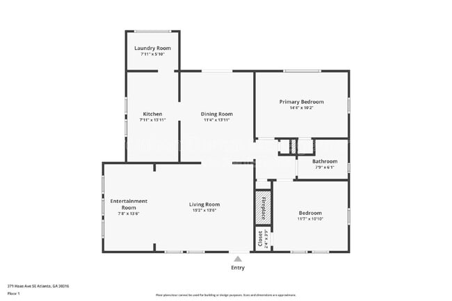 Photo - 371 Haas Ave SE