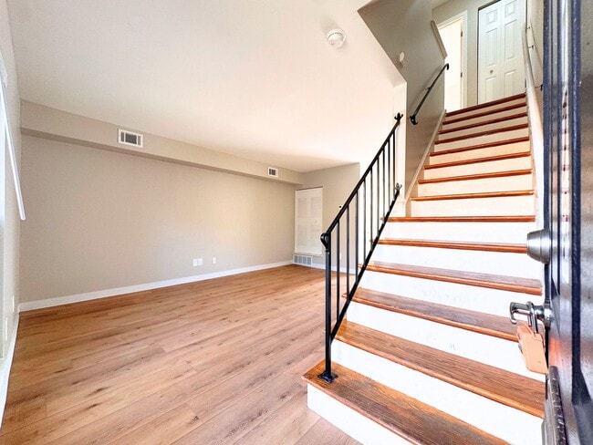 Butler Townhomes