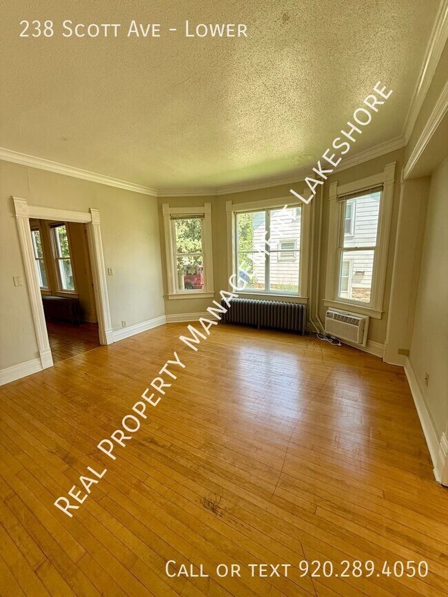238 Scott Ave Unidad Lower