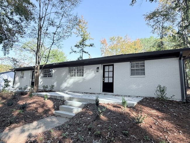 Photo - Renovated 2BR/1BA For Rent