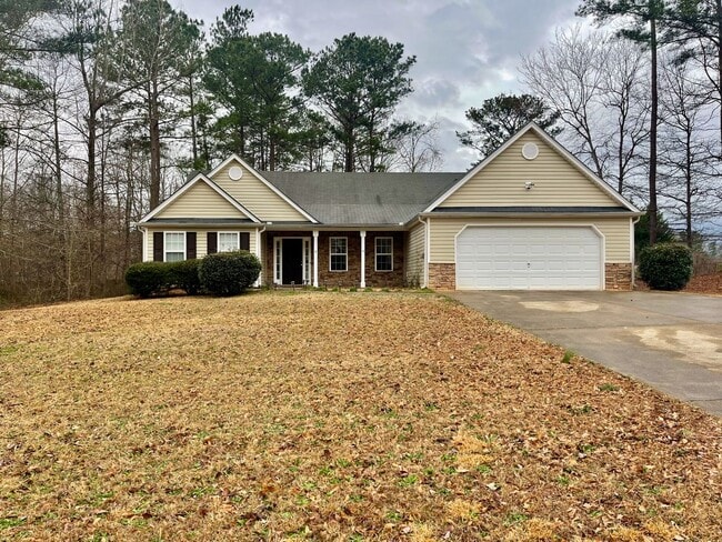 Photo - 184 Hampton Oaks Cir