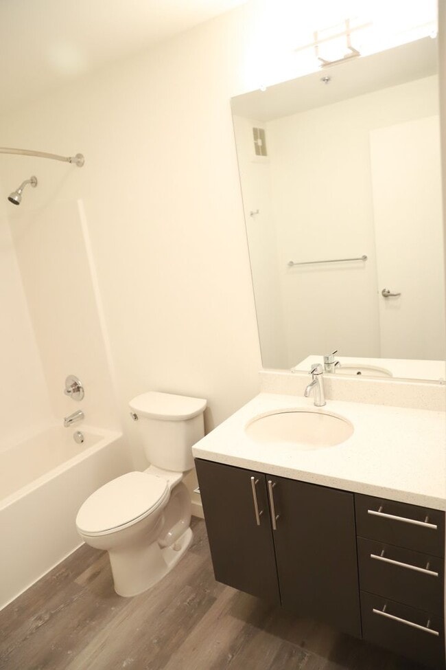 Central Lofts Apartments