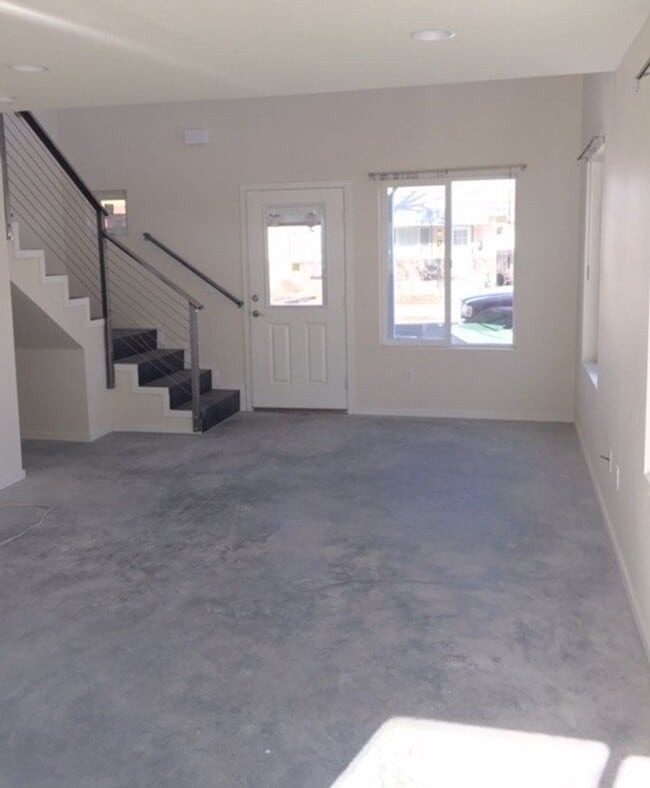 Photo - Gorgeous 2 Story Ultra-Sleek 1BD+Loft/1.5 Bath!