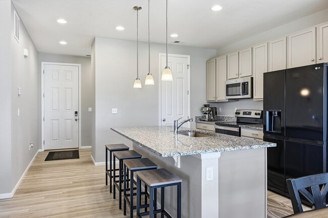 Photo - 21235 E Stanford Ln