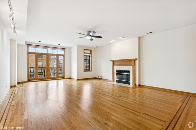 Building Photo - 2533 N Halsted St Unit 2N Rental