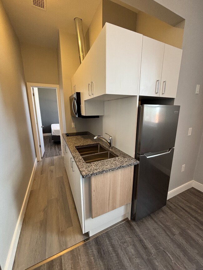 Photo - 117 Christina St N Unit 205