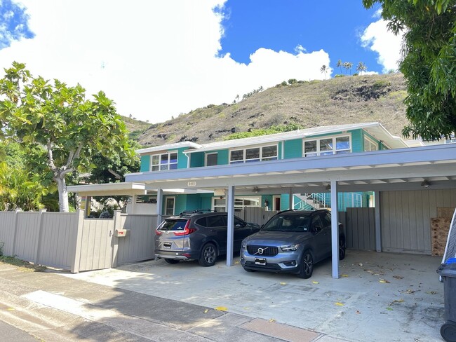 Photo - 5411 Opihi St Unit Upstairs