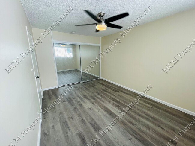 Unit 6 Guest Bedroom