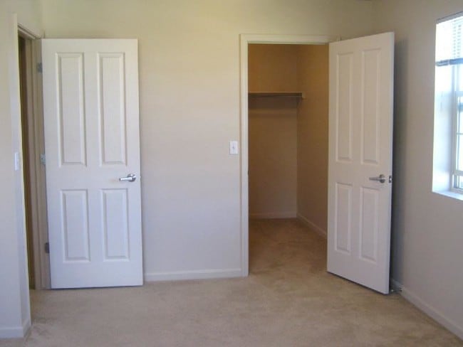 Riverview Apartments