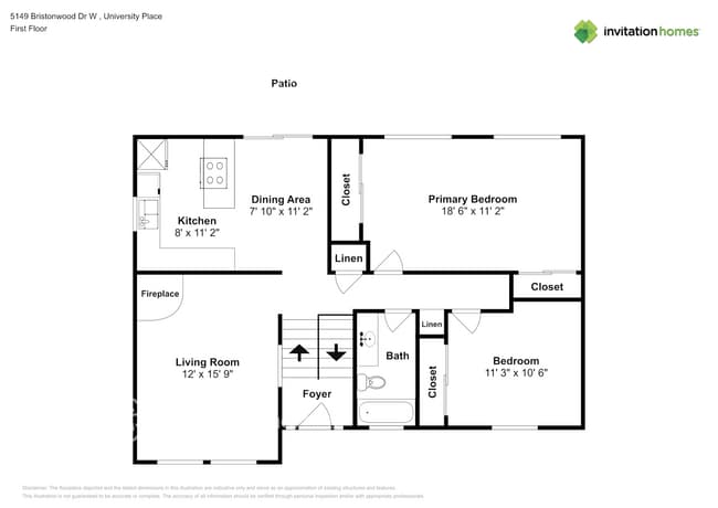 Photo - 5149 Bristonwood Dr W