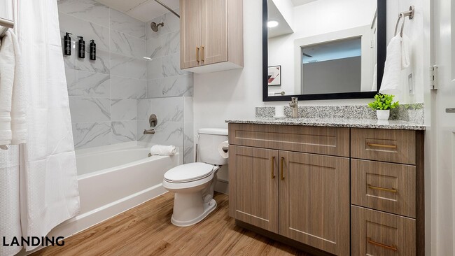 3100 Scofield Ridge Pkwy Unit 1336