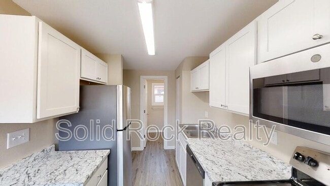 Photo - 2413 E St Vrain St Unit 101