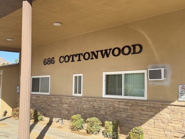 Photo - 686 E Cottonwood Rd Apartment