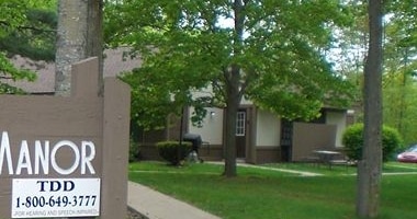 Weber Woods Manor Apartments - Weber Woods Manor Apartments