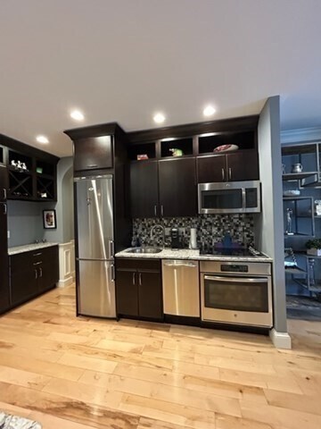 Photo - 483 Beacon St Unidad 483