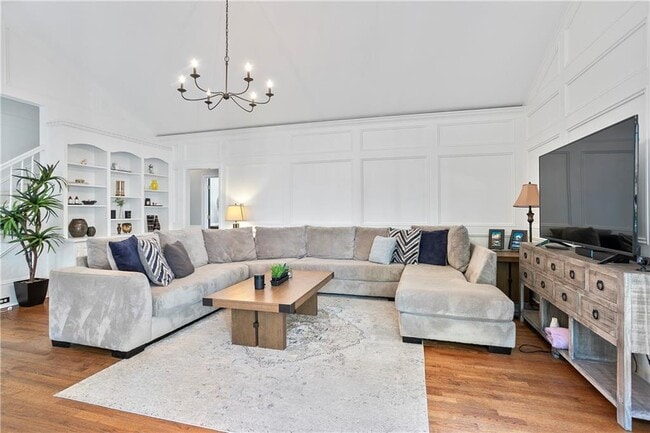 Photo - 4415 Northside Chase NW