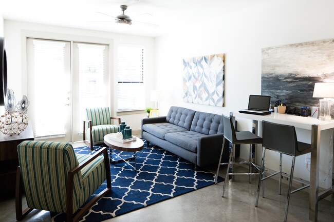 Photo - Magnolia at Inwood Village