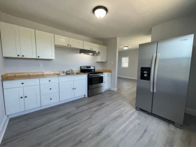 Photo - 1609 Virginia Ave
