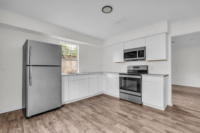Photo - The Ridge Apartments