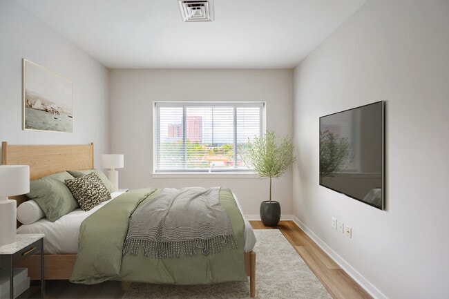 Photo - The Residences at Justison Landing