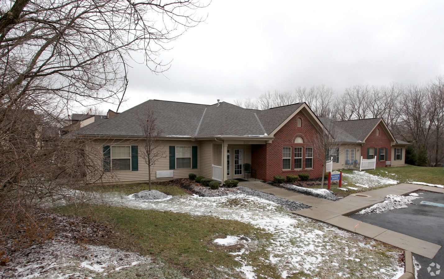 Photo - Village Shalom Apartments