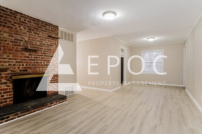 Photo - 1524 W Marshall St