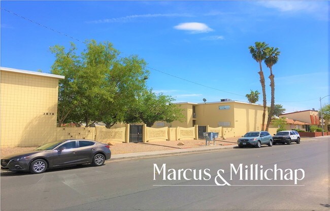Photo - Palos Verdes Apartments