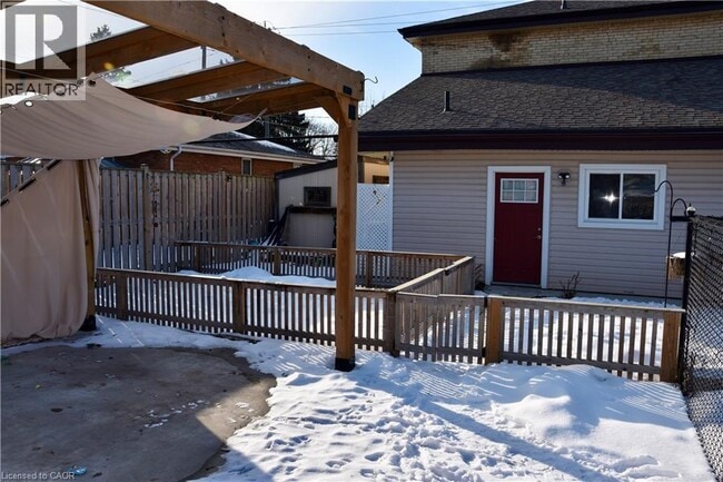 Photo - 181 Sydenham St