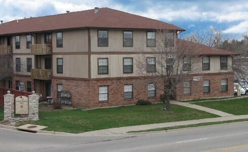 Stadium View I - Stadium View I Apartments